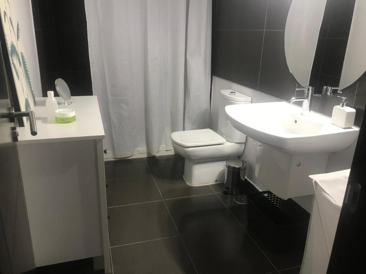 Apartamento Sauco Los Llanos De Aridane Exterior foto