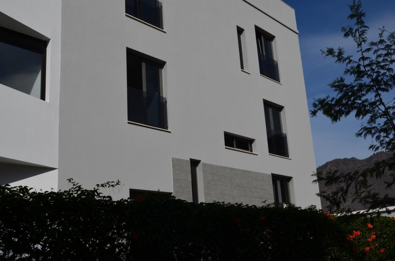 Apartamento Sauco Los Llanos De Aridane Exterior foto